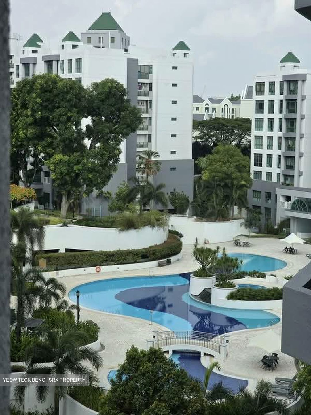 Signature Park (D21), Condominium #553710621